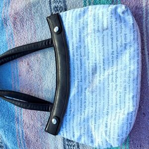 NWT Thirty-One Shoulder Bag